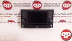 VW Passat 3G B8 Beeldscherm MMI 3G0919605D