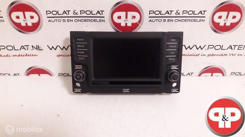 VW Passat 3G B8 Beeldscherm MMI 3G0919605D, Auto diversen, Autonavigatie