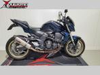 Kawasaki Z750 –Sportdemper - Garantie + Extra’s – Z 75, 4 cilinders, Motorrijbewijs A, Bedrijf, Meer dan 35 kW