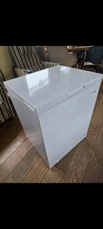 Witte Vrieskist - Zo goed als nieuw!, Witgoed en Apparatuur, Vriezers en Diepvrieskisten, Ophalen, Vrieskist, Minder dan 85 cm