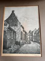 Henry von Ruprecht Amersfoort, Antiek en Kunst, Ophalen