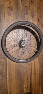 Van moof defect wiel S3, Ophalen of Verzenden, Zo goed als nieuw