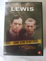 inspector lewis , 4 dvd box, Cd's en Dvd's, Dvd's | Tv en Series, Vanaf 12 jaar, Ophalen of Verzenden, Zo goed als nieuw, Drama