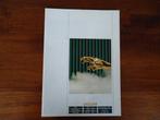 Brochure Jaguar series 1986, Ophalen of Verzenden, Zo goed als nieuw, Overige merken
