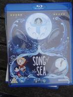 Blu ray bluray song of the sea, Cd's en Dvd's, Ophalen of Verzenden, Zo goed als nieuw