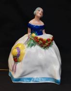 Art Deco Parfumbrander - Etling - Ernest Bazan., Antiek en Kunst, Ophalen of Verzenden