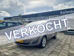 Opel Meriva 1.4 Cosmo, Clima, Cruise, PDC V+A, Trekhaak, Auto's, Te koop, Geïmporteerd, 5 stoelen, Benzine