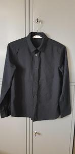 Prachtige blouse, zwart, mt 152, H&M, slim fit, als nieuw!!, H&M, Overhemd of Blouse, Ophalen of Verzenden, Zo goed als nieuw