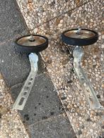 Zijwielen, Fietsen en Brommers, Ophalen of Verzenden, Gebruikt, Minder dan 16 inch, Zijwieltjes