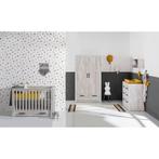 Kidsmill sem nautic 4-delig (babykamer / peuterkamer), Kinderen en Baby's, Kinderkamer | Complete kinderkamers, Ophalen, Zo goed als nieuw