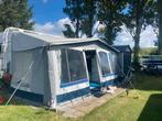 DWT All Season Voortent omloopmaat 9.40, Caravans en Kamperen, Tenten, Ophalen, Gebruikt