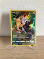 Pikachu TG05/TG30 Lost Origin, Ophalen of Verzenden, Zo goed als nieuw, Losse kaart, Foil