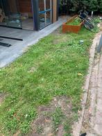 Gezocht iemand om een stuk tuin te bestraten, Ophalen of Verzenden, Zo goed als nieuw, Beton, Overige typen