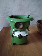 Petroleumstel., Antiek en Kunst, Ophalen