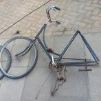 gazelle omafiets, Fietsen en Brommers, Fietsen | Oldtimers, Ophalen
