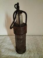 mijnlampen, Antiek en Kunst, Antiek | Lampen, Ophalen