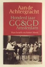 Israels, Han / Mooij, Annet - Aan de achtergracht / Honderd, Boeken, Verzenden, Gelezen