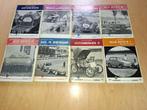 Alkenreeks Auto Boeken Collectie, Ophalen, Gelezen, Algemeen