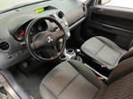 Mitsubishi Colt 1.5 Sky Panorama Airco Nieuwe APK (bj 2008), Auto's, Mitsubishi, Te koop, Zilver of Grijs, Benzine, Hatchback