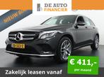 Mercedes-Benz GLC 220 d 4MATIC € 29.995,00, Auto's, Nieuw, Origineel Nederlands, 5 stoelen, 20 km/l