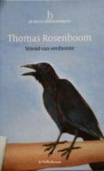 Thomas Roosenboom, Ophalen of Verzenden, Zo goed als nieuw, Nederland