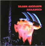 Black Sabbath-Paranoid-1970/2004, Cd's en Dvd's, Cd's | Hardrock en Metal, Ophalen of Verzenden