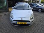 Fiat Punto Evo 1.2 Pop | 2E EIGENAAR | 12 MND GARANTIE | LAG, Voorwielaandrijving, Stof, Gebruikt, 1242 cc