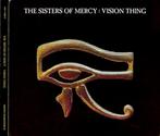 The Sisters Of Mercy – Vision Thing (Digipack Remaster), Verzenden, Gebruikt, Alternative