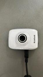 Compacte actie camera. Compleet., Ophalen of Verzenden, Zo goed als nieuw, Overige merken