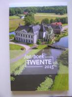 Jaarboek Twente 2015. Nr. 54, Boeken, Geschiedenis | Stad en Regio, Ophalen of Verzenden