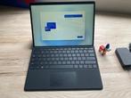 Surface Pro X (128gb, 8gb, Zwart), Wi-Fi en Mobiel internet, Microsoft, Usb-aansluiting, Surface Pro X