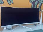 Gaming Monitor, Computers en Software, Monitoren, Philips, Ultrawide, Nieuw, Full HD
