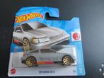 Hotwheels '88 Honda CRX, Ophalen of Verzenden, Nieuw, Auto