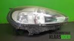 Koplamp rechts van een Fiat Punto Grande, Auto-onderdelen, Verlichting, Ophalen of Verzenden, 12 maanden garantie, Gebruikt, Fiat