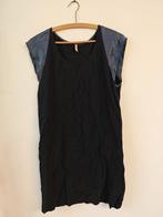 Jurk Indress, Kleding | Dames, Jurken, Maat 38/40 (M), Zwart, Ophalen of Verzenden, Zo goed als nieuw