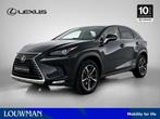 Lexus NX 300h Luxury Line | Panoramadak | Elektrisch Verstel, Auto's, Lexus, Automaat, 12 maanden, Gebruikt, Bedrijf