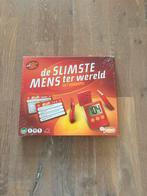De Slimste Mens ter Wereld - Compleet & Nieuw!, Hobby en Vrije tijd, Gezelschapsspellen | Bordspellen, Ophalen of Verzenden, Nieuw