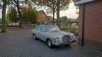 Mercedes-Benz S Klasse 280 se lpg, 1728 kg, Particulier, Te koop, E-Klasse