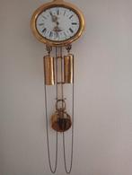 Franse stijlklok, Antiek en Kunst, Ophalen of Verzenden