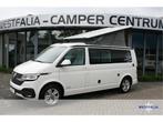 Westfalia Kepler ONE 2.0 TDI 150pk DSG Automaat zeer complee, Automaat, Buscamper of Camperbus, Bedrijf, Diesel