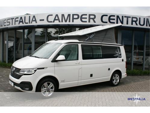 Westfalia Kepler ONE 2.0 TDI 150pk DSG Automaat zeer complee, Caravans en Kamperen, Campers, Bedrijf, tot en met 4, Buscamper of Camperbus