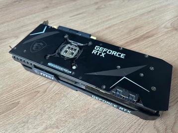 RTX 3080 beschikbaar voor biedingen