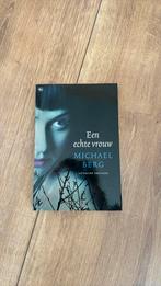 Michael Berg - Een echte vrouw, Ophalen, Zo goed als nieuw, Michael Berg, Nederland