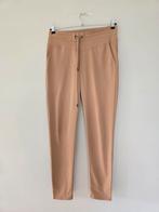 &Co Woman Travel Broek - Penny Model - Maat M, Maat 38/40 (M), Bruin, &Co Woman, Ophalen of Verzenden
