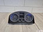 VW Golf 5 gti 2004 - 2009 cockpit tellerklok 1k6920864 €100, Ophalen of Verzenden, Gebruikt, Volkswagen
