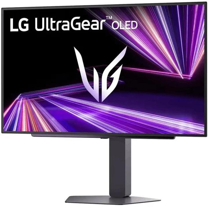 LG UltraGear GX7 | 27" | 2560x1440 | 240HZ | OLED Monitor, Computers en Software, Monitoren, Nieuw, 201 Hz of meer, DisplayPort