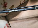Boxxer carp hengel, Watersport en Boten, Hengelsport | Witvissen, Ophalen, Gebruikt, Werphengel