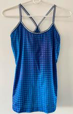 Sporttop Reebok nieuw maat XS, Overige kleuren, Nieuw, Ophalen of Verzenden, Maat 34 (XS) of kleiner