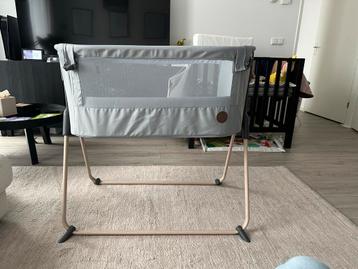Maxi Cosi Tori Co-sleeper - Inclusief Matras! beschikbaar voor biedingen
