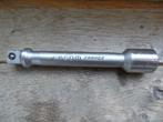 Facom S210 verlengstuk 125 mm 1/2 aandrijving, Ophalen of Verzenden, Zo goed als nieuw